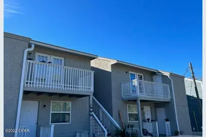 2503 W 10th Street #B, Panama City, FL 32401 - Photo 1