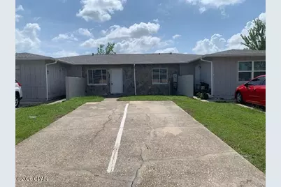 2533 Johnson Drive, Lynn Haven, FL 32444 - Photo 1