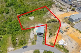 106 N 32nd St, Mexico Beach, FL 32456 - Photo 1