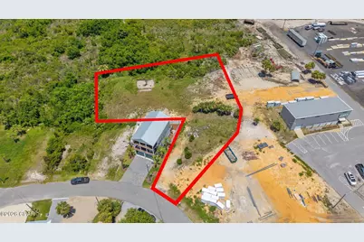 106 N 32nd Street, Mexico Beach, FL 32456 - Photo 2