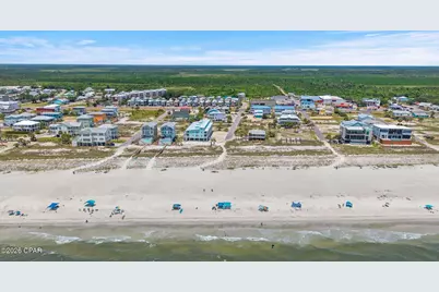 106 N 32nd Street, Mexico Beach, FL 32456 - Photo 12