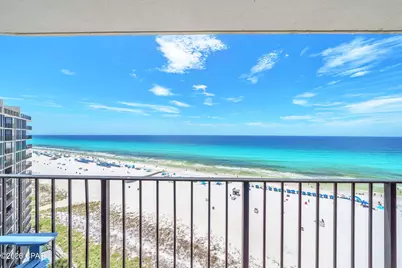 11347 Front Beach Road #1111, Panama City, FL 32407 - Photo 1