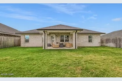 3820 Redbud Way, Panama City, FL 32404 - Photo 34