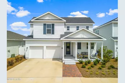 2221 Warbler Street, Panama City, FL 32405 - Photo 1