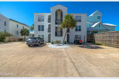 18912 Front Beach Road #202, Panama City Beach, FL 32413 - Photo 1