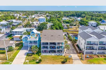 18912 Front Beach Road #202, Panama City Beach, FL 32413 - Photo 24