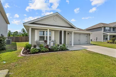 136 Merrion Road, Southport, FL 32409 - Photo 4