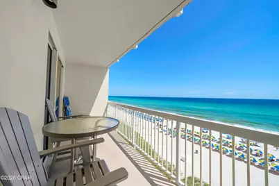 17757 Front Beach Road #502, Panama City Beach, FL 32413 - Photo 28