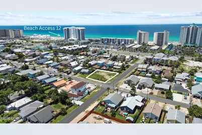 6323 Sunset Avenue, Panama City Beach, FL 32413 - Photo 1