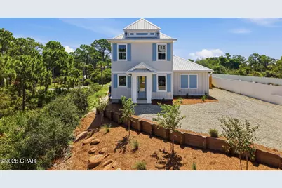 104 Mariners Lane, Port Saint Joe, FL 32456 - Photo 2