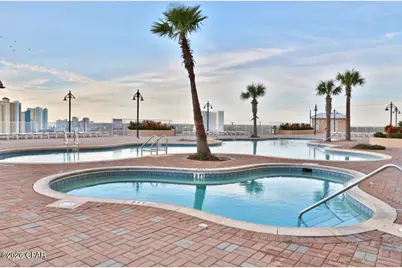 9860 S Thomas Drive #1922, Panama City, FL 32408 - Photo 30