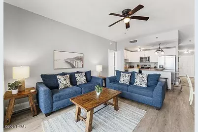 9860 S Thomas Drive #1922, Panama City, FL 32408 - Photo 4