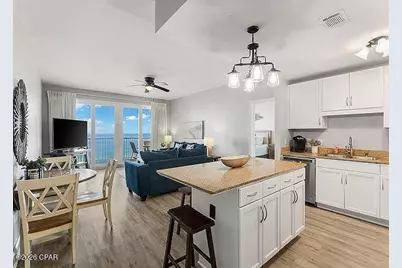 9860 S Thomas Drive #1922, Panama City, FL 32408 - Photo 2