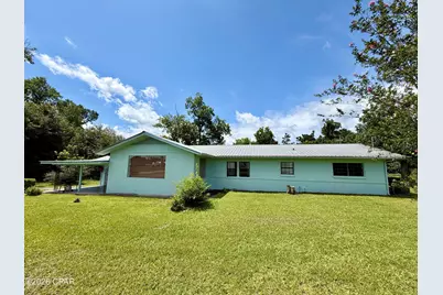 3879 Old Cottondale Road, Marianna, FL 32448 - Photo 2