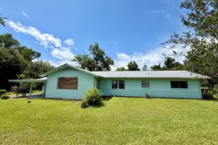 3879 Old Cottondale Rd, Marianna, FL 32448 - Photo 2