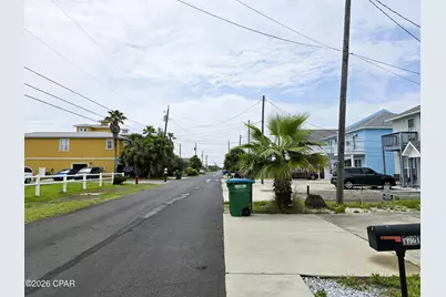 5720 Beach Drive, Panama City, FL 32408 - Photo 2