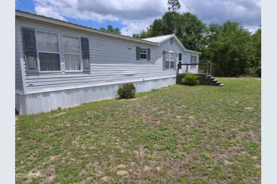 10325 Thomas Lane, Fountain, FL 32438 - Photo 1