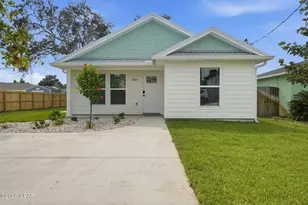 206 Lantana St, Panama City Beach, FL 32407 - Photo 1