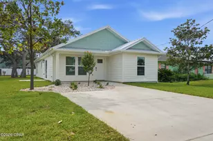206 Lantana St, Panama City Beach, FL 32407 - Photo 2