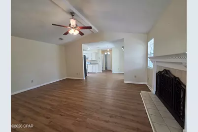 4012 Woodridge Road, Panama City, FL 32405 - Photo 4