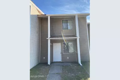852 West Street, Panama City, FL 32404 - Photo 1