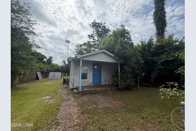 1004 Hamilton Avenue, Panama City, FL 32401 - Photo 2