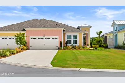8903 Parrot Place, Panama City Beach, FL 32413 - Photo 4