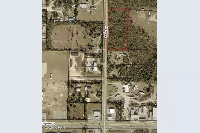 0 N Star Avenue, Panama City, FL 32404 - Photo 1