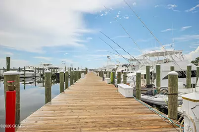 4301 Bay Point Road #476, Panama City Beach, FL 32408 - Photo 30