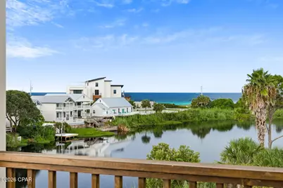 340 Le Grand Drive, Panama City Beach, FL 32413 - Photo 2
