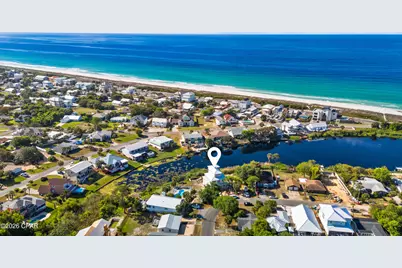 340 Le Grand Drive, Panama City Beach, FL 32413 - Photo 1