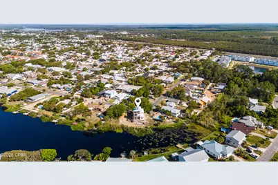 340 Le Grand Drive, Panama City Beach, FL 32413 - Photo 32