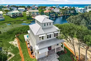 340 Le Grand Dr, Panama City Beach, FL 32413 - Photo 1