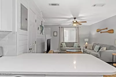7904 Surf Drive #19, Panama City, FL 32408 - Photo 4