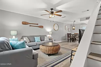 7904 Surf Drive #19, Panama City, FL 32408 - Photo 2