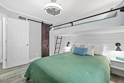 7904 Surf Drive #19, Panama City, FL 32408 - Photo 18