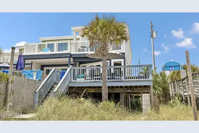 17305 Front Beach Road #1, Panama City Beach, FL 32413 - Photo 8