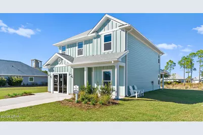 170 Sandyshore Court, Port Saint Joe, FL 32456 - Photo 2
