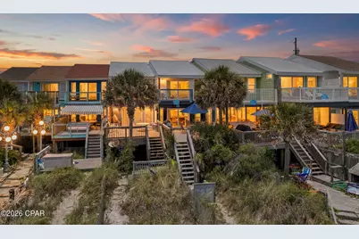 17311 Front Beach Road, Panama City Beach, FL 32413 - Photo 1