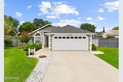 117 Bimini Court, Panama City Beach, FL 32413 - Photo 2