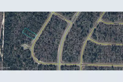 Lot 45 Blk 0743 Bluestone Drive, Chipley, FL 32428 - Photo 1