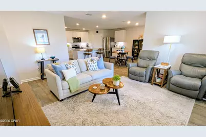4720 Firefly Lane, Panama City, FL 32404 - Photo 2