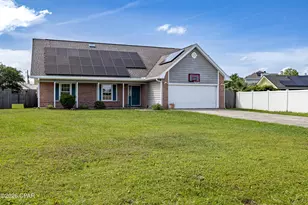7300 Rodgers Dr, Panama City, FL 32404 - Photo 1