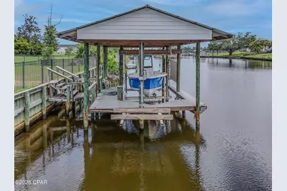 1413 N Bay Drive, Lynn Haven, FL 32444 - Photo 54