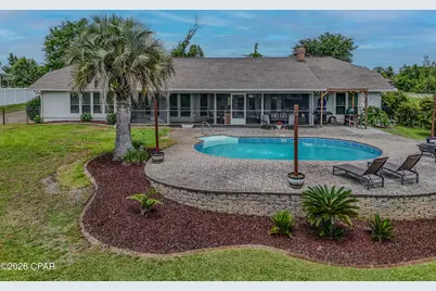 1413 N Bay Drive, Lynn Haven, FL 32444 - Photo 4