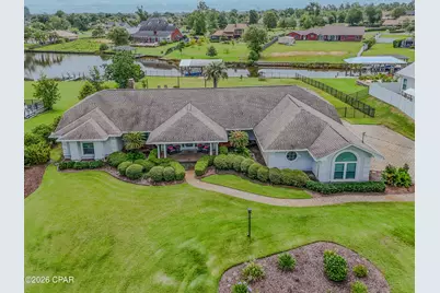 1413 N Bay Drive, Lynn Haven, FL 32444 - Photo 1
