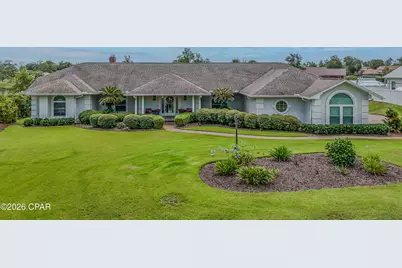 1413 N Bay Drive, Lynn Haven, FL 32444 - Photo 2