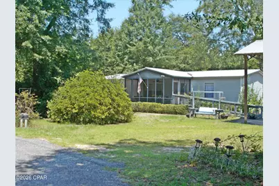6160 Cedric Circle, Marianna, FL 32448 - Photo 36