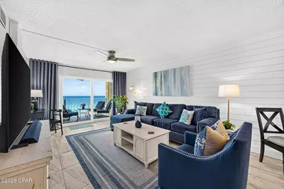 5801 Thomas Drive #1021, Panama City Beach, FL 32408 - Photo 2