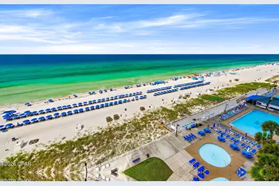 5801 Thomas Drive #1021, Panama City Beach, FL 32408 - Photo 30